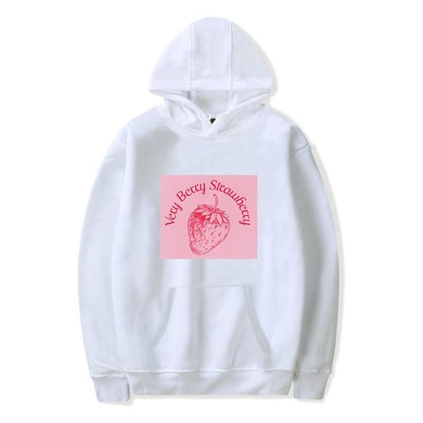 harajuku kawaii strawberry sweatshirt autumn winter women casual cute oversized hoodie fashion pullover cool long sleeves men's hoodie, Black
harajuku kawaii strawberry sweatshirt autumn winter women casual cute oversized hoodie fashion pullover cool long sleeves men's hoodie, Black