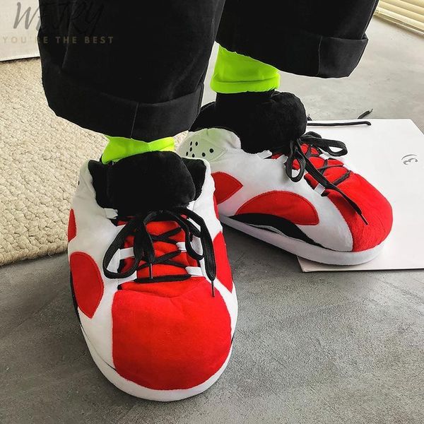 slippers slipper foam sneakers winter warm shoes bread fat cute slides lover's slip on fashion1, Black
slippers slipper foam sneakers winter warm shoes bread fat cute slides lover's slip on fashion1, Black