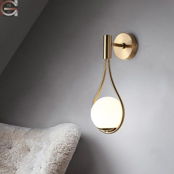 110v nordic design led golden g9 bedside wall lamp interior lighting decorative glass
110v nordic design led golden g9 bedside wall lamp interior lighting decorative glass