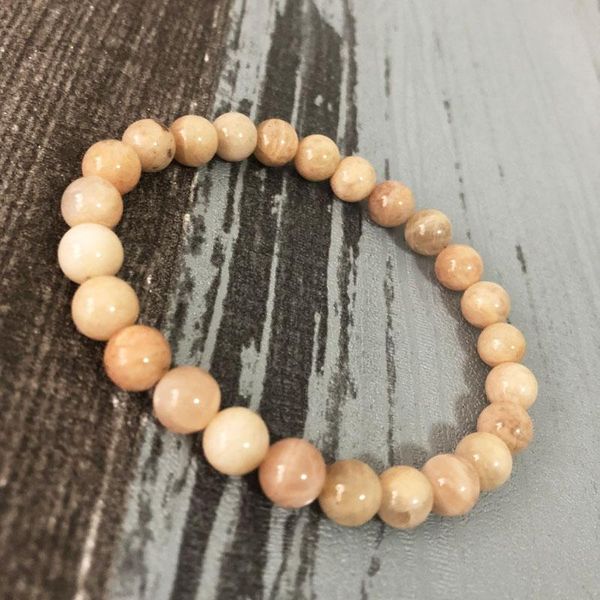 tennis 8mm moonstone bracelet infused with reiki energy stress releaser hormonal balance sunstone, Golden;silver
tennis 8mm moonstone bracelet infused with reiki energy stress releaser hormonal balance sunstone, Golden;silver