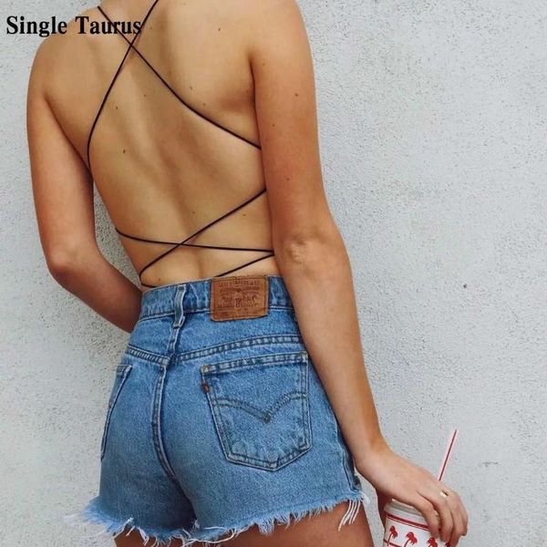 women cami slim small vest summer europe america halter femme fashion camisole cropped feminino designer shirts, White
women cami slim small vest summer europe america halter femme fashion camisole cropped feminino designer shirts, White