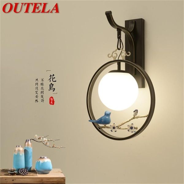 wall lamp outela led sconces indoor modern light fixture 220v 110v home decorative for bedroom living room office
wall lamp outela led sconces indoor modern light fixture 220v 110v home decorative for bedroom living room office