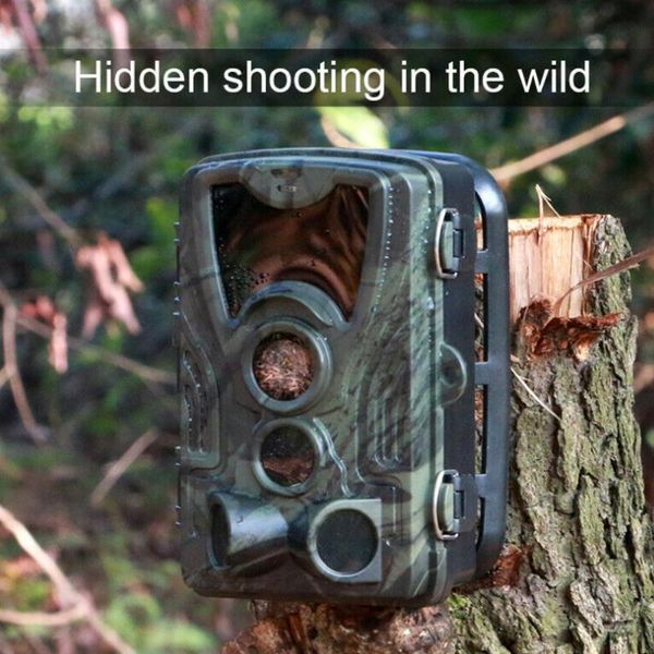 1080p trail hunting camera wildcamera wild surveillance night version wildlife scouting cameras po traps track
1080p trail hunting camera wildcamera wild surveillance night version wildlife scouting cameras po traps track