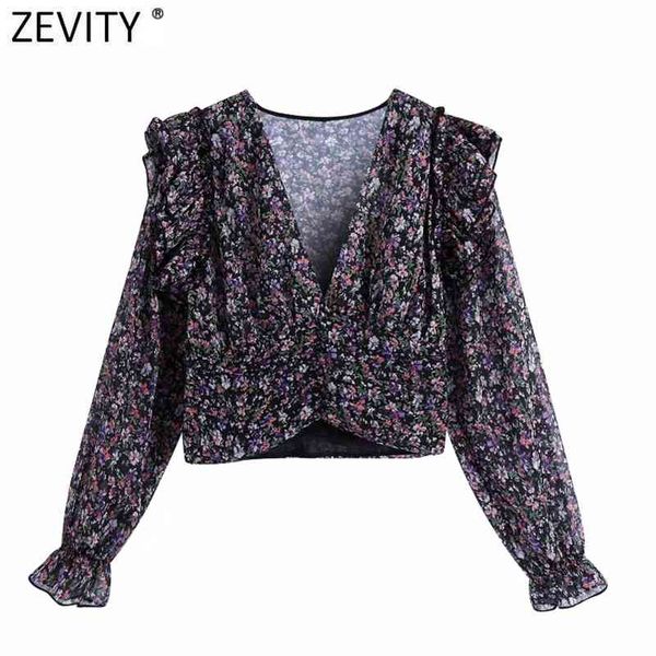 women vintage v neck floral print chiffon smock blouse office lady cascading ruffle short shirts chic blusas ls7409 210416, White
women vintage v neck floral print chiffon smock blouse office lady cascading ruffle short shirts chic blusas ls7409 210416, White