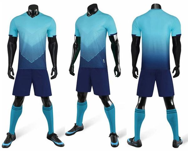 e15 hight quality soccer jersey breathable football shirt men sports kits blue and yellow maillot de foot, Black
e15 hight quality soccer jersey breathable football shirt men sports kits blue and yellow maillot de foot, Black
