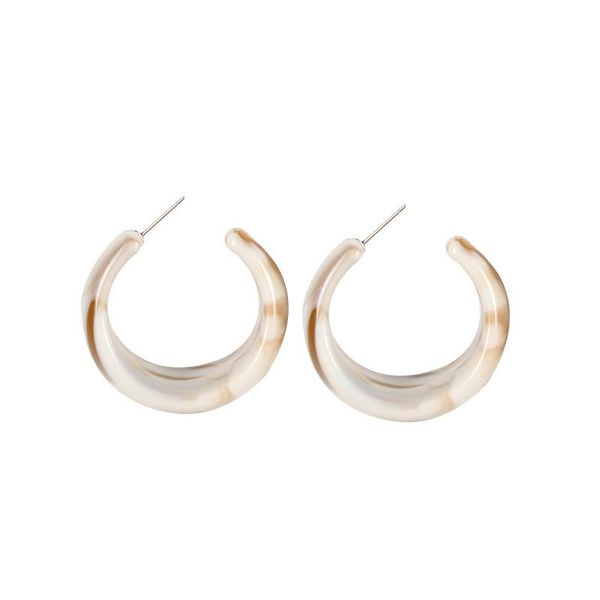 simple european and american style geometry c type acetic acid acrylic cloud jelly female earrings wedding jewelry pa dangle & chandelier, Silver
simple european and american style geometry c type acetic acid acrylic cloud jelly female earrings wedding jewelry pa dangle & chandelier, Silver