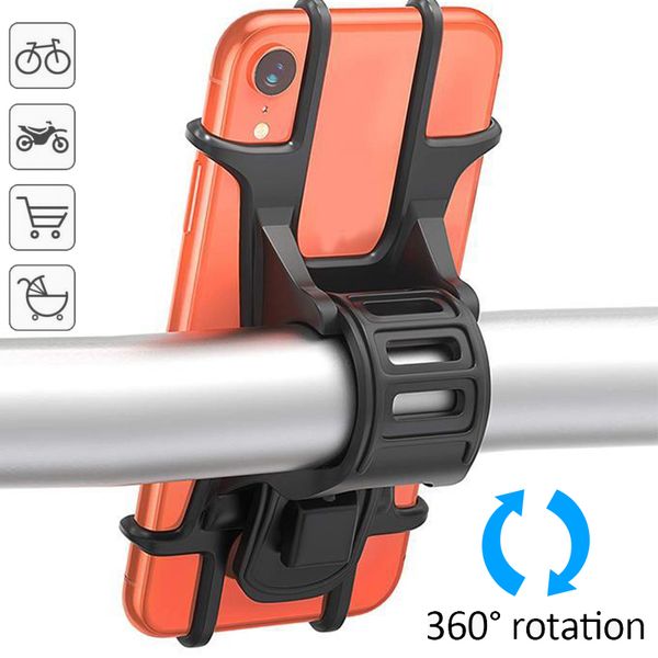 bicycle mobile phone holder silicone motorcycle bike handlebar stand mount bracket bike mount phone holder for iphone gps device
bicycle mobile phone holder silicone motorcycle bike handlebar stand mount bracket bike mount phone holder for iphone gps device