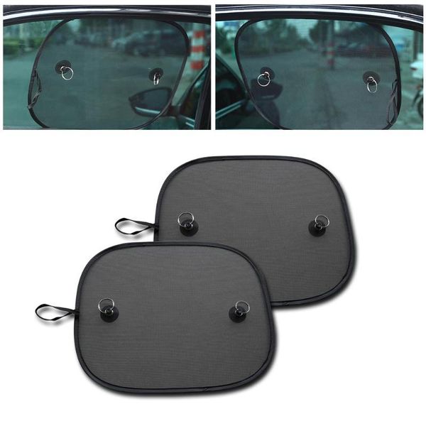 car sunshade black mesh sun visor baby kids sunscreen uv protection for window suction cups with storage bag
car sunshade black mesh sun visor baby kids sunscreen uv protection for window suction cups with storage bag