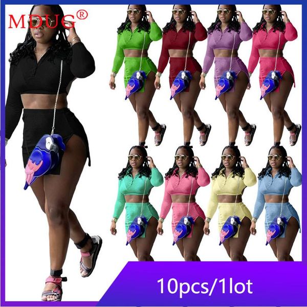 work dresses wholesale items in bulk two piece dress summer skirt suit fashion long sleeve y2k solid ladies clothes m7016, White;black
work dresses wholesale items in bulk two piece dress summer skirt suit fashion long sleeve y2k solid ladies clothes m7016, White;black