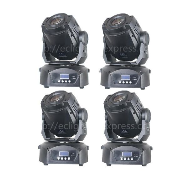 effects spot lyre 90w gobo led moving head light for stage theater disco nightclub party
effects spot lyre 90w gobo led moving head light for stage theater disco nightclub party
