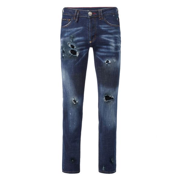 plein bear classic fashion pp man jeans rock moto mens casual design ripped trousers distressed skinny denim biker plein jeans 157511, Blue
plein bear classic fashion pp man jeans rock moto mens casual design ripped trousers distressed skinny denim biker plein jeans 157511, Blue