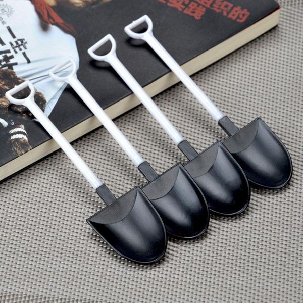 50pcs/pack plastic disposable shovel spoon ice cream cake dessert tea coffee spoons party supplies flatware
50pcs/pack plastic disposable shovel spoon ice cream cake dessert tea coffee spoons party supplies flatware