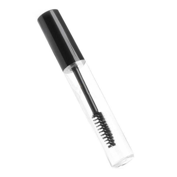 pcs 10ml empty black eyelash tube mascara cream vial fashion cosmetic containers refillable bottles makeup tool accessories storage & jars
pcs 10ml empty black eyelash tube mascara cream vial fashion cosmetic containers refillable bottles makeup tool accessories storage & jars