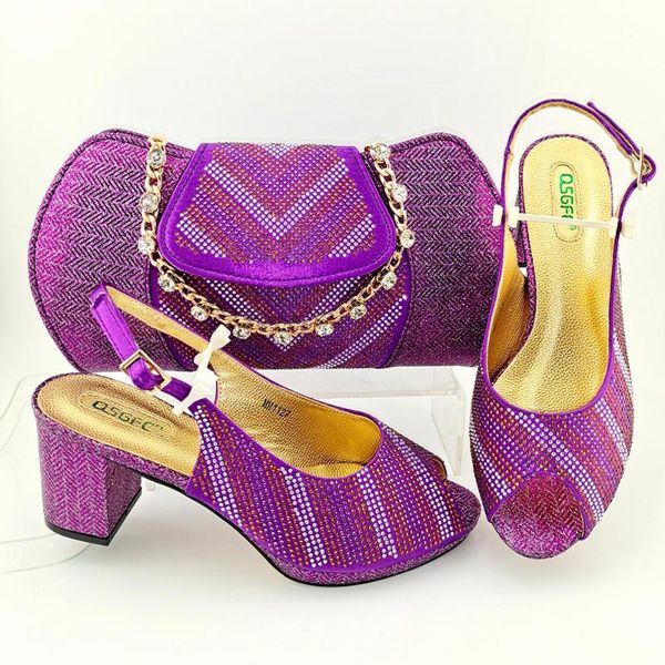 dress shoes african coming italian and bag sets for evening party with stones purple handbags match bags, Black
dress shoes african coming italian and bag sets for evening party with stones purple handbags match bags, Black