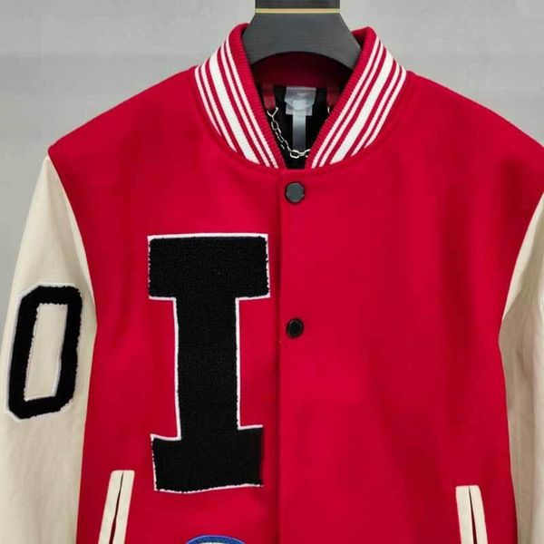 flocking leather sleeves baseball coat uniform fashion single breasted warm jackets couples women men varsity coats, Black;brown
flocking leather sleeves baseball coat uniform fashion single breasted warm jackets couples women men varsity coats, Black;brown