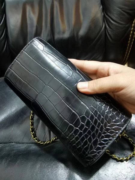 evening bags 2021 chain bag one-shoulder oblique crocodile leather ms. small square fashion mobile phone
evening bags 2021 chain bag one-shoulder oblique crocodile leather ms. small square fashion mobile phone