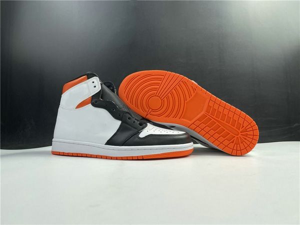 special edition 1 high og man basketball designer shoes white electro orange black fashion woman chaussures trainers ship with box, White;red
special edition 1 high og man basketball designer shoes white electro orange black fashion woman chaussures trainers ship with box, White;red
