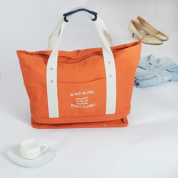 duffel bags 2021 canvas waterproof travel bag large capacity women folding luggage handbags
duffel bags 2021 canvas waterproof travel bag large capacity women folding luggage handbags
