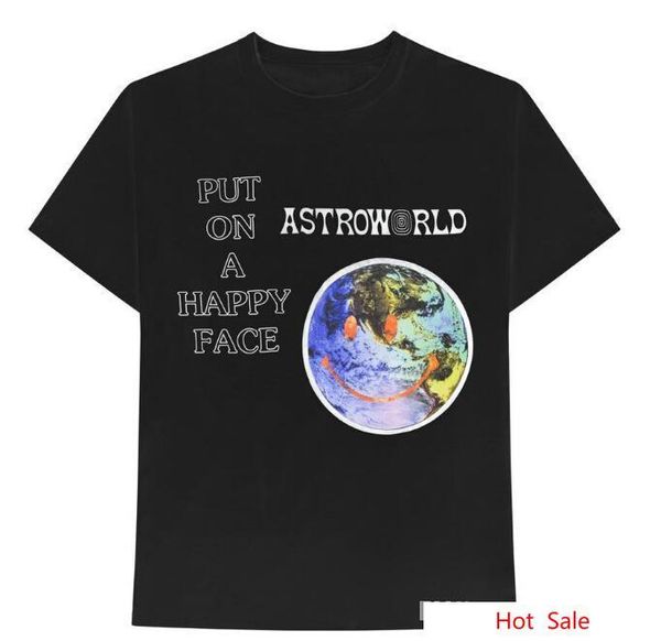 factory8xd7 women astroworld album men earth pattern letter print t-shirt rapper travis scott fashion tees summer sho, White;black
factory8xd7 women astroworld album men earth pattern letter print t-shirt rapper travis scott fashion tees summer sho, White;black