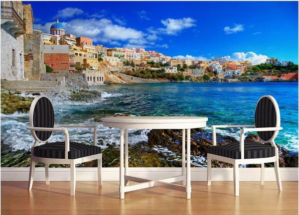 wallpapers custom mural po 3d room wallpaper sea view coast building scenery decoration painting wall murals for walls 3 d
wallpapers custom mural po 3d room wallpaper sea view coast building scenery decoration painting wall murals for walls 3 d