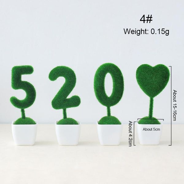 set artificial green plants emulate bonsai decorative fake flowers home decor c1 & wreaths
set artificial green plants emulate bonsai decorative fake flowers home decor c1 & wreaths