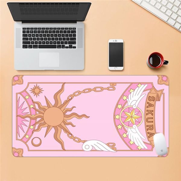 mouse pads & wrist rests cute pad pink gaming mousepad anime fashion lapnotebook big desk mat locking edge washable computer accessories
mouse pads & wrist rests cute pad pink gaming mousepad anime fashion lapnotebook big desk mat locking edge washable computer accessories
