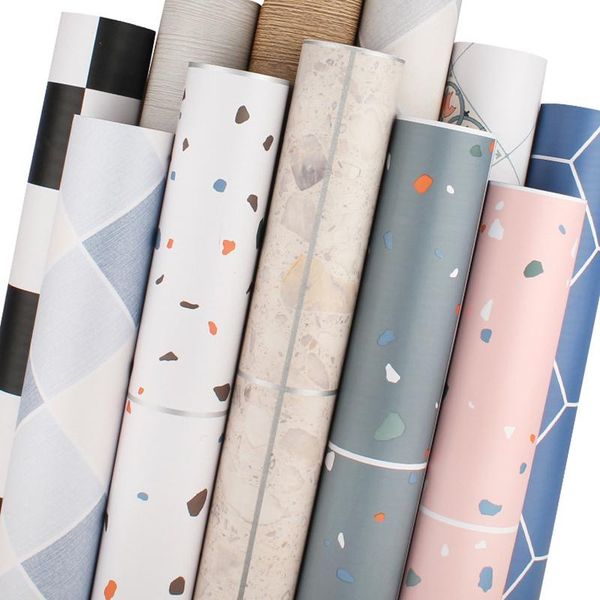 wallpapers wokhome extra thick pvc self adhesive toilet kitchen bathroom waterproof non-slip wear-resistant floor stickers
wallpapers wokhome extra thick pvc self adhesive toilet kitchen bathroom waterproof non-slip wear-resistant floor stickers
