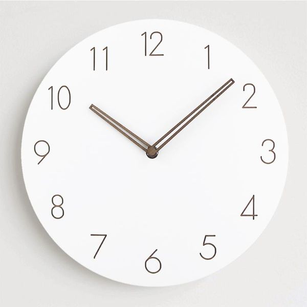 wooden wall clock modern design watch white silent home nordic clocks creative needle watches room decor
wooden wall clock modern design watch white silent home nordic clocks creative needle watches room decor