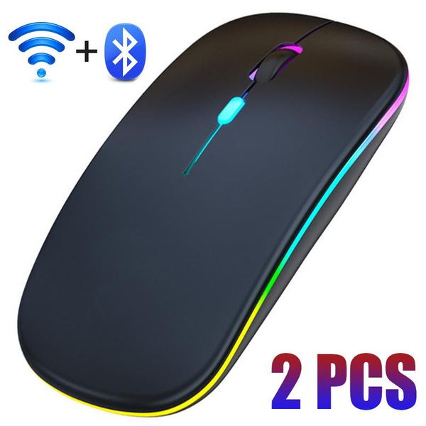 mice 2pcs wireless bluetooth mouse rgb rechargeable 500mah gaming led backlit ergonomic usb computer for pc lapgamers
mice 2pcs wireless bluetooth mouse rgb rechargeable 500mah gaming led backlit ergonomic usb computer for pc lapgamers