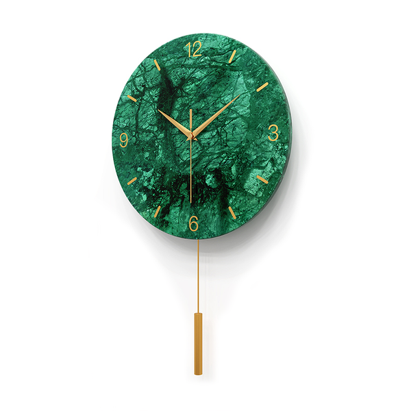 wall clocks living room clock american marble pendulum creative simple fashion luxury large green gold modern
wall clocks living room clock american marble pendulum creative simple fashion luxury large green gold modern