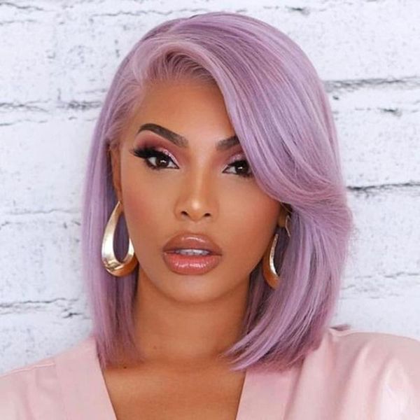 lace wigs blonde purple 13x6 front human hair with baby brazilian wig for black women remy natural hairline, Black;brown
lace wigs blonde purple 13x6 front human hair with baby brazilian wig for black women remy natural hairline, Black;brown
