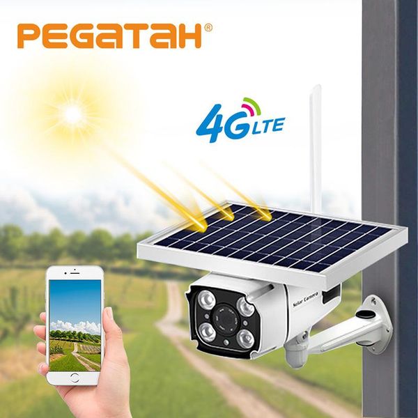 solar ip 1080p hd security camera waterproof 4g sim card battery remote intelligent network night vision cameras
solar ip 1080p hd security camera waterproof 4g sim card battery remote intelligent network night vision cameras