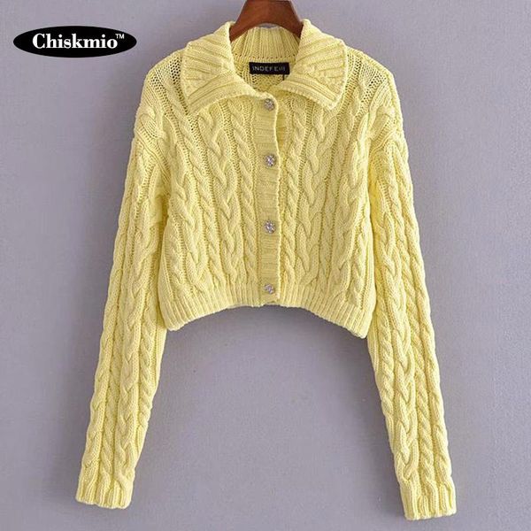 women's knits & tees lapel collar long-sleeve sweater women clothing kintted botton cross embroidery cardigan ladies clothes solid loos, White
women's knits & tees lapel collar long-sleeve sweater women clothing kintted botton cross embroidery cardigan ladies clothes solid loos, White