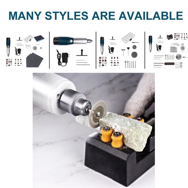 professiona electric drills 1set 12v cordless mini drill 12000 r/min engrave rotary tool engraver tools drilling machine power
professiona electric drills 1set 12v cordless mini drill 12000 r/min engrave rotary tool engraver tools drilling machine power
