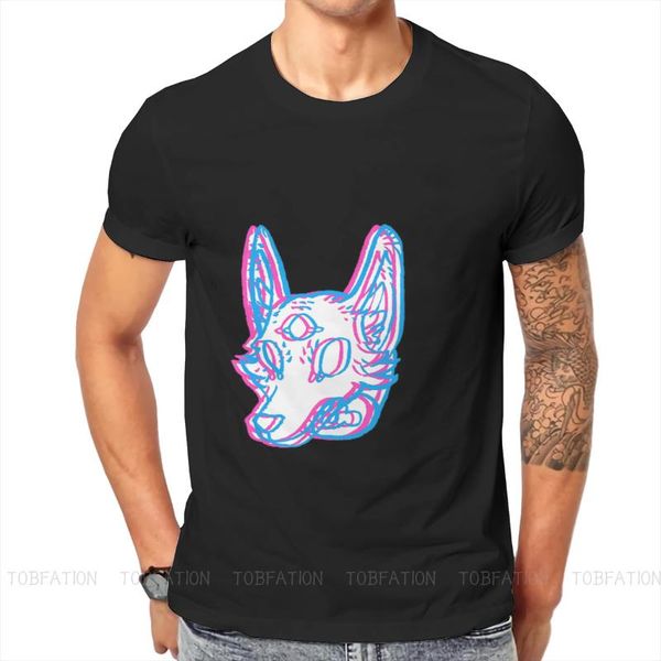 men's t-shirts 3d space coyote style tshirt canine skull cultural decoration ugliness design gift idea t shirt stuff, White;black
men's t-shirts 3d space coyote style tshirt canine skull cultural decoration ugliness design gift idea t shirt stuff, White;black