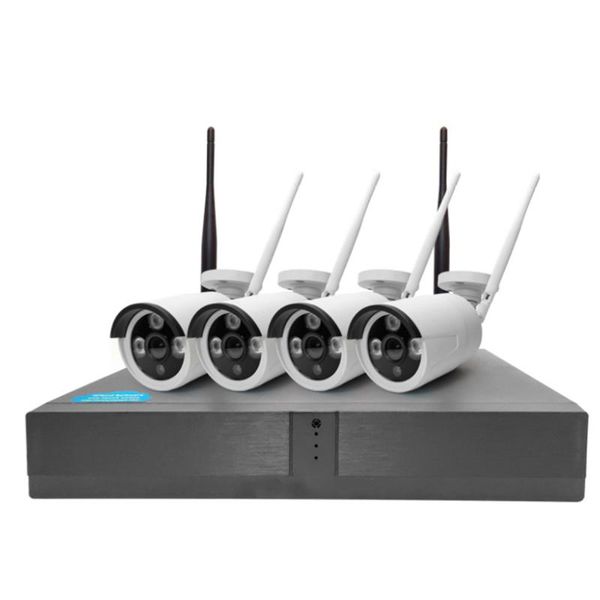 anchencoky wifi 2mp cctv system wireless 4-channel monitoring kit outdoor waterproof 1080p camera x4 support ir remote control kits
anchencoky wifi 2mp cctv system wireless 4-channel monitoring kit outdoor waterproof 1080p camera x4 support ir remote control kits