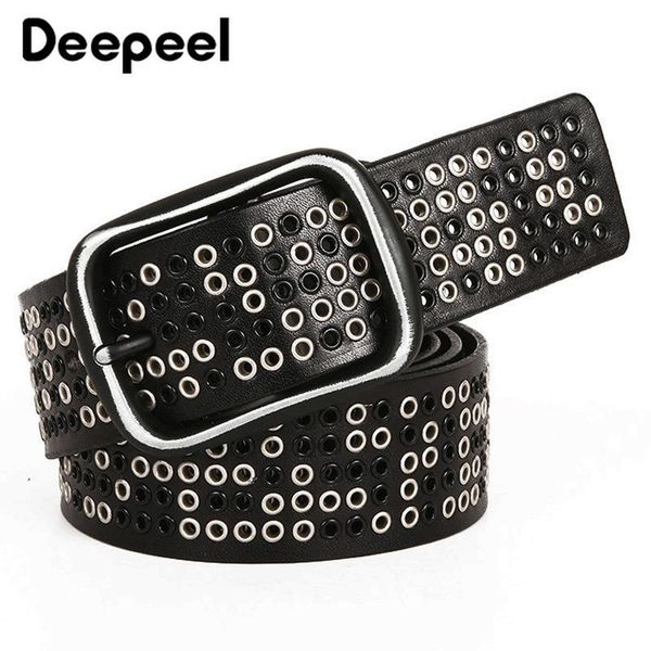 belts deepeel 1pc 3.8*105-125cm luxury fashion harajuku alloy pin buckle genuine leather belt rivet punk hollow waistband yb391, Black;brown
belts deepeel 1pc 3.8*105-125cm luxury fashion harajuku alloy pin buckle genuine leather belt rivet punk hollow waistband yb391, Black;brown