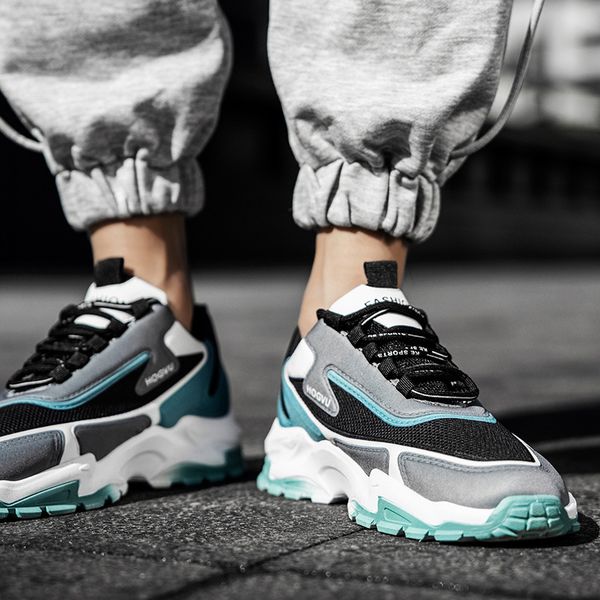 70% off factory online men's shoes 2021 spring and summer new sports casual rubbing color fashion travel breathable mesh men's sho, Black
70% off factory online men's shoes 2021 spring and summer new sports casual rubbing color fashion travel breathable mesh men's sho, Black