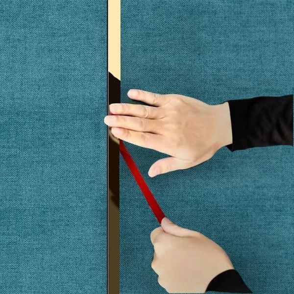 wall stickers 5 meter stainless steel flat decorative lines black titanium gold background ceiling edging strip edge strips self-adhesive
wall stickers 5 meter stainless steel flat decorative lines black titanium gold background ceiling edging strip edge strips self-adhesive