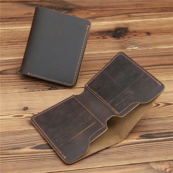 wallets 1056 cow leather men with coin pocket vintage male purse function brown genuine wallet card holders, Red;black
wallets 1056 cow leather men with coin pocket vintage male purse function brown genuine wallet card holders, Red;black