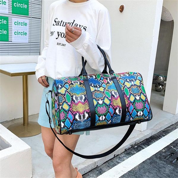 duffel bags women weekend bag serpentine leather designer handbags women's shoulder large tote travel duffle luxury sac a main femme
duffel bags women weekend bag serpentine leather designer handbags women's shoulder large tote travel duffle luxury sac a main femme