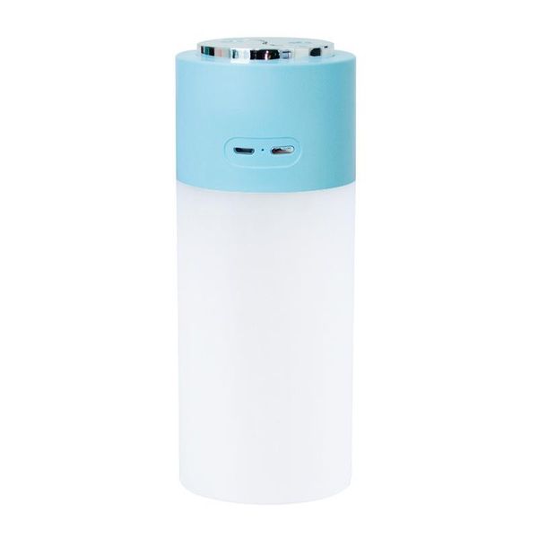 humidifiers 400ml portable humidifier silent humidifier, wireless air with built-in battery for bedroom room
humidifiers 400ml portable humidifier silent humidifier, wireless air with built-in battery for bedroom room