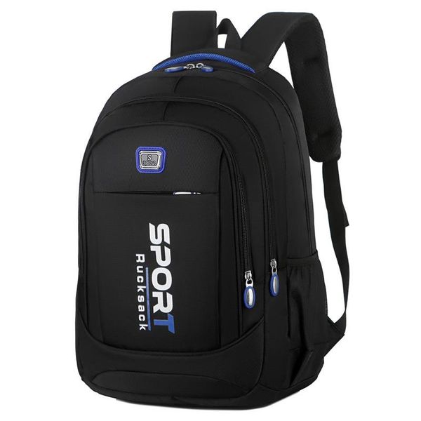 backpack large men for boys teenage school bags middle student high schoolbag big oxford waterproof back pack black
backpack large men for boys teenage school bags middle student high schoolbag big oxford waterproof back pack black