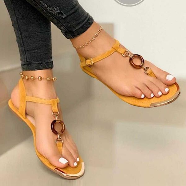 women summer shoes fashion flat heel clip toe feet roman buckle large size female sandals comfortable sandalias mujer, Black
women summer shoes fashion flat heel clip toe feet roman buckle large size female sandals comfortable sandalias mujer, Black
