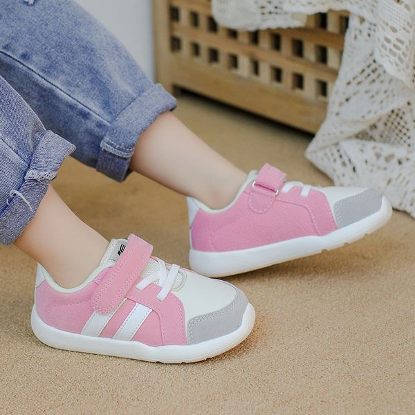 toddler baby shoes soft kids shoes prewalker for baby boys sneakers girls casual sports toddler shoes, Black;red
toddler baby shoes soft kids shoes prewalker for baby boys sneakers girls casual sports toddler shoes, Black;red