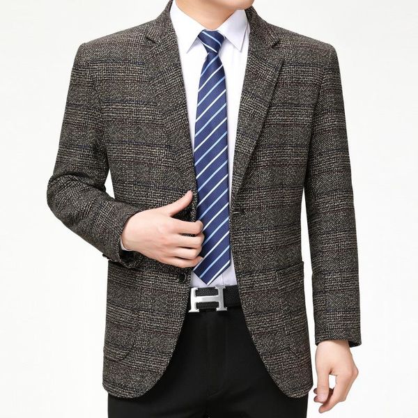 men's suits & blazers mens autumn spring jacket fashion brand blazer british's style casual slim fit suit cotton male coat drop, White;black
men's suits & blazers mens autumn spring jacket fashion brand blazer british's style casual slim fit suit cotton male coat drop, White;black
