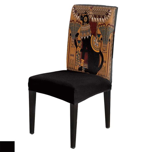 chair covers dining ancient egypt art cat feather retro cover spandex elastic el wedding supplies
chair covers dining ancient egypt art cat feather retro cover spandex elastic el wedding supplies