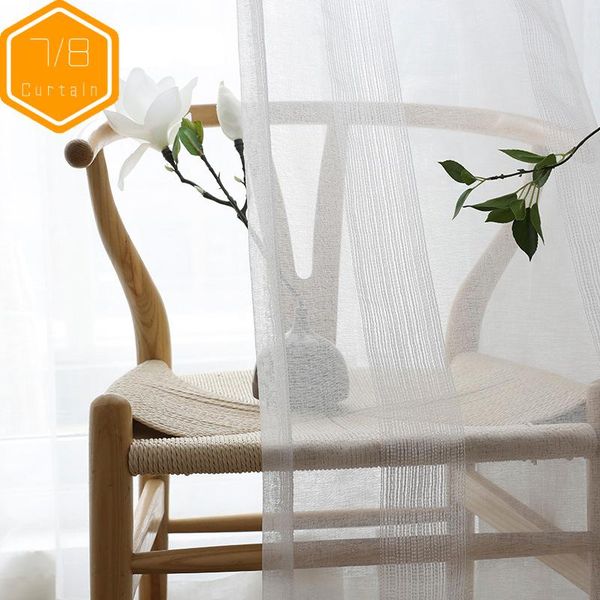 american pastoral linen curtains white bay window for bedroom living room cotton and balcony partition screen curtain & drapes
american pastoral linen curtains white bay window for bedroom living room cotton and balcony partition screen curtain & drapes