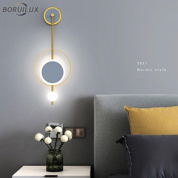 wall lamps creative black gray modern led lights for living study room bedroom bedside flats parlor corridor indoor lighting
wall lamps creative black gray modern led lights for living study room bedroom bedside flats parlor corridor indoor lighting