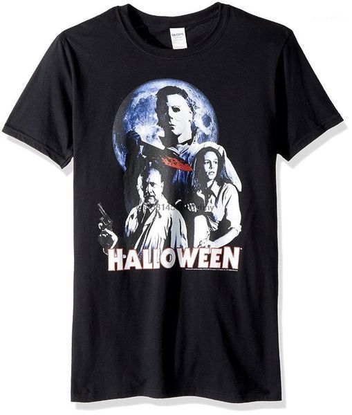 men's t-shirts fashion t shirt american classics halloween the movie ensemble short sleeve punk, White;black
men's t-shirts fashion t shirt american classics halloween the movie ensemble short sleeve punk, White;black